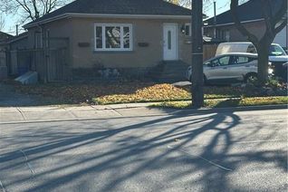 Bungalow for Sale, 627 Upper Sherman Avenue, Hamilton, ON