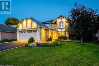 House for Sale, 196 Amberly Boulevard, Ancaster, ON