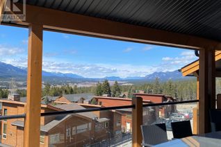 Townhouse for Sale, 5150 Fairway Drive #29, Fairmont Hot Springs, BC