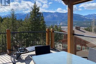 Freehold Townhouse for Sale, 5150 Fairway Drive #29 - D, Fairmont Hot Springs, BC