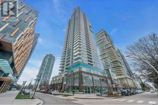 Condo Apartment for Sale, 6333 Silver Avenue #5107, Burnaby, BC