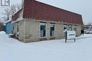 Industrial Property for Sale, 304 Kennedy Rd, Dryden, ON