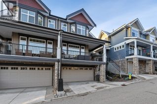 Townhouse for Sale, 12850 Stillwater Court #65, Lake Country, BC