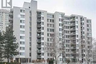 Property for Sale, 2500 Bridletowne Circle #107, Toronto (L'Amoreaux), ON