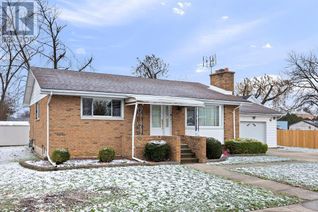 Ranch-Style House for Sale, 120 Victoria North, Harrow, ON