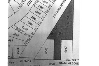 Commercial Land for Sale, 6846 Drummond Road, Niagara Falls, ON