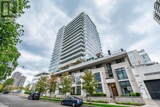 Condo for Sale, 170 Avenue Road #611, Toronto (Annex), ON