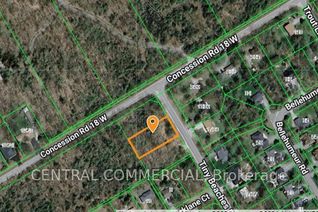 Commercial Land for Sale, Part 2 Tiny Beaches Road, Tiny, ON