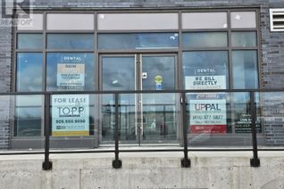 Commercial/Retail Property for Lease, 10 Mallard Trail #7-8, Hamilton (Waterdown), ON