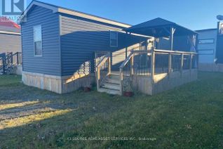 Bungalow for Sale, 7100 County Rd 18 #3W, Alnwick/Haldimand, ON