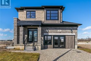 Detached House for Sale, 119 Langridge Way, Cambridge, ON