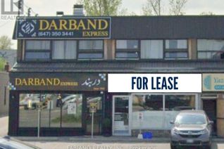 Commercial/Retail Property for Lease, 13130 Yonge Street #2, Richmond Hill (Oak Ridges), ON