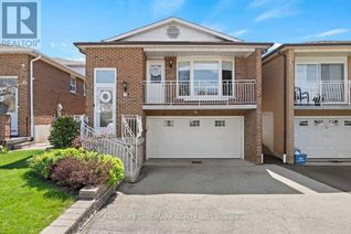 Backsplit for Rent, 12 Alliston Road, Vaughan (East Woodbridge), ON