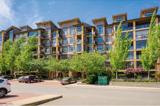 Condo Apartment for Sale, 8067 207 Street #408, Langley, BC