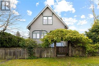 Detached House for Sale, 307 Elizabeth St, Nanaimo, BC