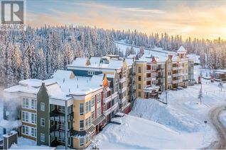 Property for Sale, 30 Monashee Road #310, Silver Star, BC