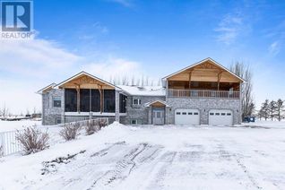 Property for Sale, 102082 Range Road 123, Rural Forty Mile No. 8, County of, AB