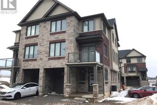 Townhouse for Sale, 60 Farley Lane, Hamilton (Ancaster), ON