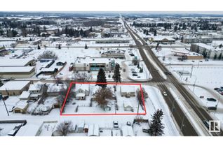 Property for Sale, 4802 50 Avenue, Stony Plain, AB