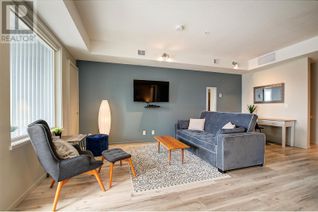 Condo for Sale, 1350 St Paul Street #510, Kelowna, BC