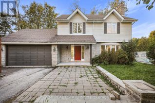 Detached House for Sale, 14610 Woodbine Avenue, Whitchurch-Stouffville, ON