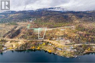 Commercial Land for Sale, 1045 Bear Creek Lane #8, West Kelowna, BC