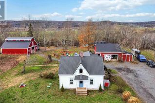 House for Sale, 5211 Brooklyn Street, Grafton, NS