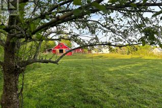 Detached House for Sale, 5211 Brooklyn Street, Grafton, NS