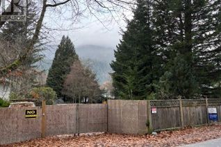 Commercial Land for Sale, 41747 Government Road, Squamish, BC