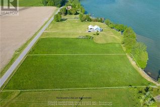 Commercial Farm for Sale, 161 Carpenters Point Road, Frontenac Islands (The Islands), ON