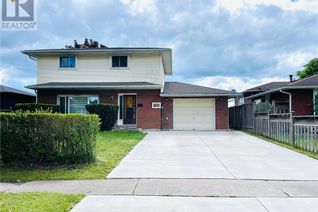 Detached House for Sale, 7086 Centennial Street, Niagara Falls, ON