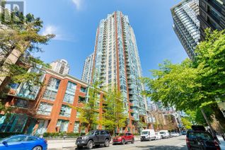 Condo for Sale, 939 Homer Street #1702, Vancouver, BC