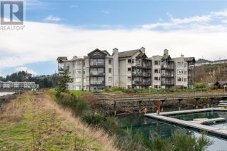 Condo for Sale, 27 Island Hwy S #3401, Campbell River, BC