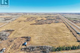 Farm for Sale, Hwy 1 Farm, Martin Rm No. 122, SK