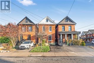 House for Sale, 528 Hughson Street N, Hamilton, ON