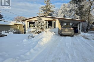 Bungalow for Sale, 903 Elsinore Street, Whitewood, SK