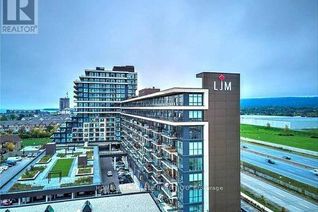 Condo for Sale, 560 North Service Road Road Unit# 802, Grimsby, ON