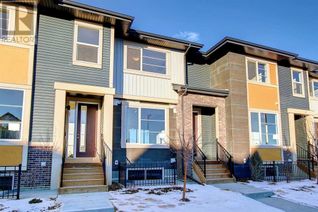 Townhouse for Sale, 310 Sundown Road, Cochrane, AB