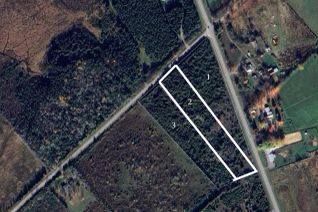 Commercial Land for Sale, Lt 2 Armstrong Road, Merrickville-Wolford, ON