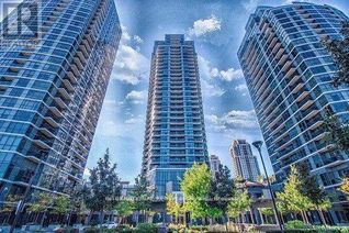 Condo Apartment for Sale, 1 Valhalla Inn Road N #1005, Toronto (Islington-City Centre West), ON