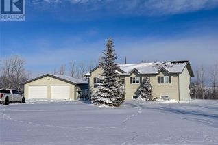 Bungalow for Sale, Chaplin Acreage With 3 Quarters Lease Land, Chaplin Rm No. 164, SK