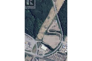 Commercial Land for Sale, 9048 Sintich Road, Prince George, BC