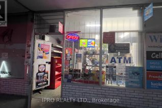 Convenience Store Business for Sale, 2111 Jane Street #11, Toronto (Downsview-Roding-CFB), ON