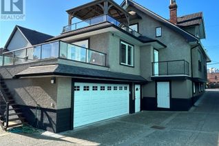 Office for Sale, Lot A North Park St, Victoria, BC