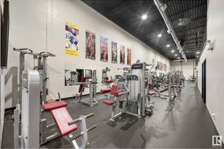 Health Club Business for Sale, 0 Na Tr Nw Nw, Edmonton, AB