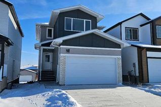 House for Sale, 741 Violet Place W, Lethbridge, AB