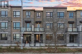 Freehold Townhouse for Sale, 89 Mumbai Drive, Markham (Middlefield), ON