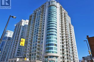 Condo for Sale, 200 Rideau Street #1310, Ottawa, ON