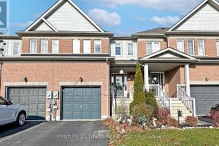 Townhouse for Rent, 44 Dewell Crescent, Clarington (Courtice), ON