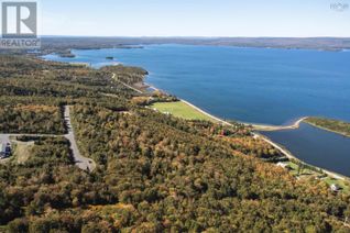 Property for Sale, Parcel A Rosemary Dr., St George's Channel, NS